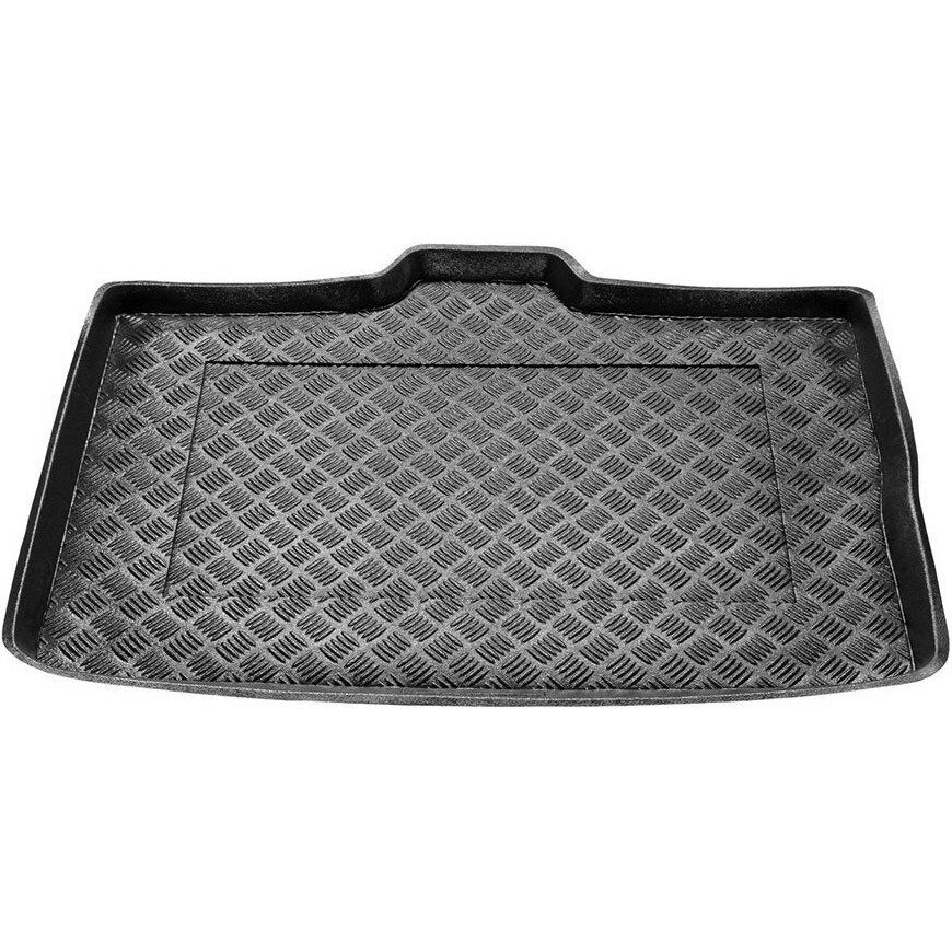Protectie portbagaj dedicata Opel MERIVA (tavita de sus, cu bancheta nerabatabila) 2014-2017