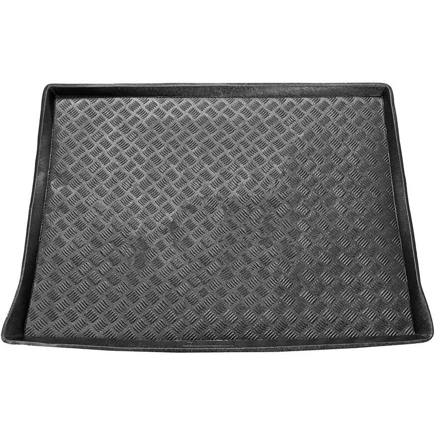 Protectie portbagaj dedicata Opel VIVARO II Tourer 2014-2020