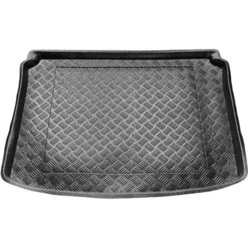 Protectie portbagaj dedicata Peugeot 308 Hatchback 2007-2013 Protectie portbagaj dedicata Peugeot 308 Hatchback 2007-2013