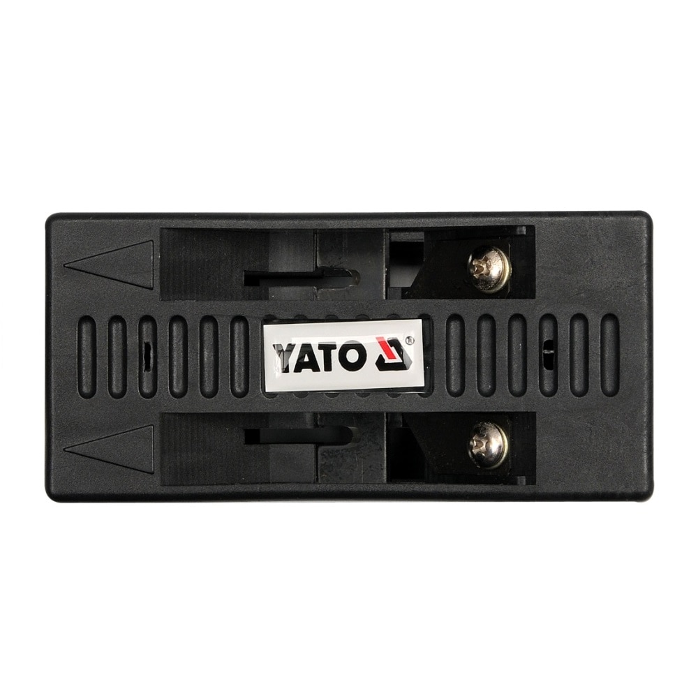 Cutit lama dubla pentru placi lemn, YT-5710