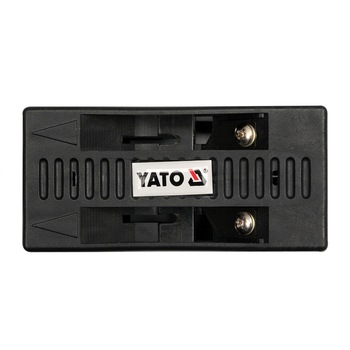 Cutit lama dubla pentru placi lemn, YT-5710 Cutit lama dubla pentru placi lemn, YT-5710