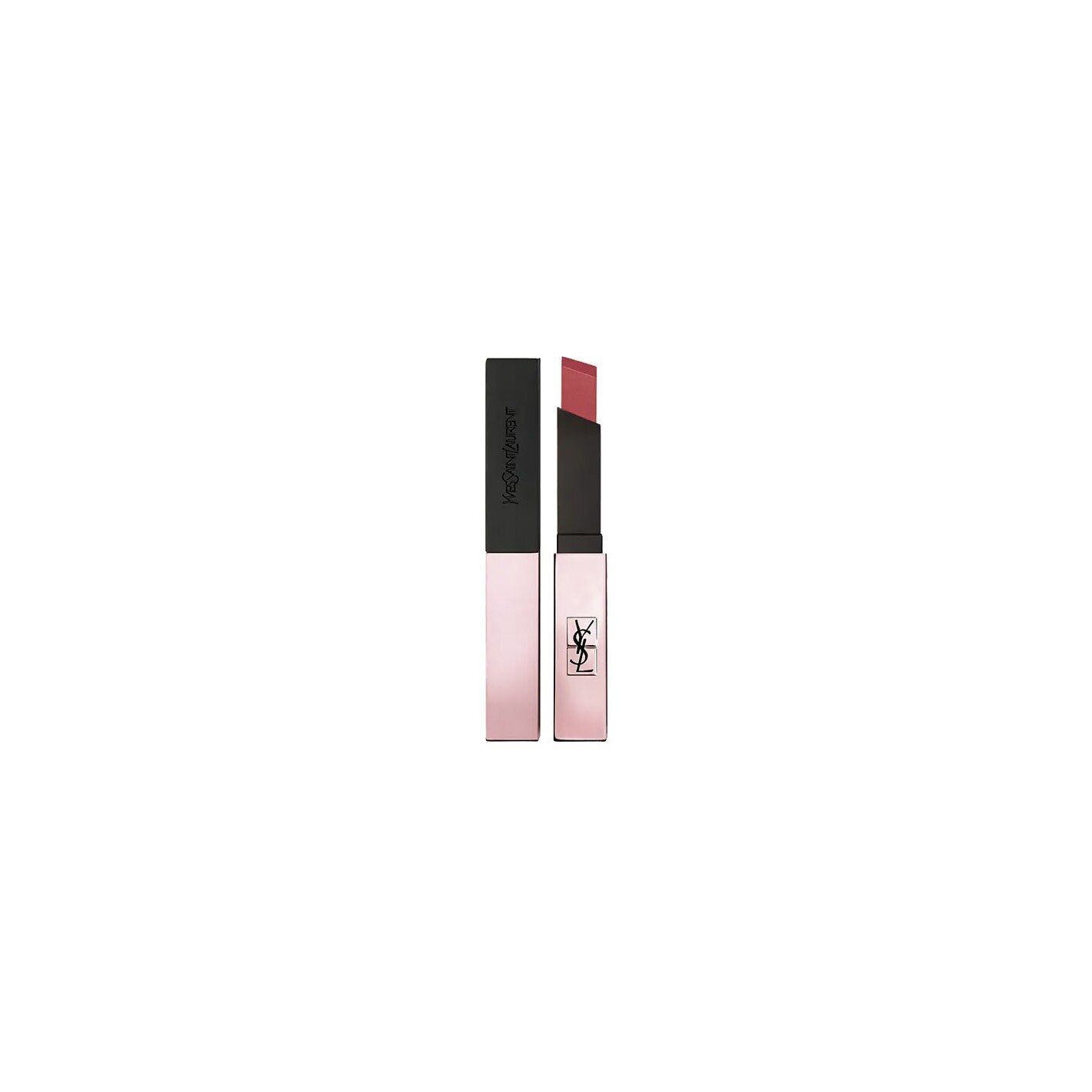 Ruj Rouge Pour Couture, Yves Saint Laurent, 03 Restricted pink, 2 g