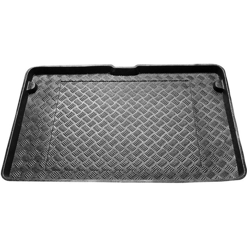 Protectie portbagaj dedicata Mercedes M - CLASS OFF-ROADER 1997-2005