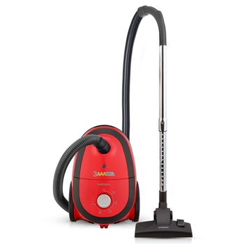 Aspirator cu sac, aspirare uscata, filtru Hepa 13, perie Ultra, tub telescopic, furtun rotativ 306 grade, indicator sac plin, 3 l, 700 W Aspirator cu sac, aspirare uscata, filtru Hepa 13, perie Ultra, tub telescopic, furtun rotativ 306 grade, indicator sac plin, 3 l, 700 W
