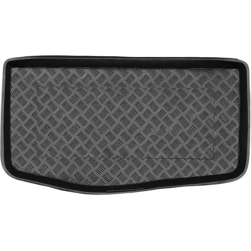 Protectie portbagaj dedicata Kia PICANTO III 2017-2020