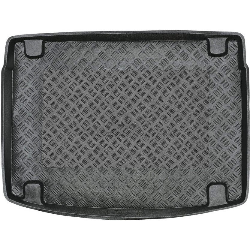 Protectie portbagaj dedicata Kia CEE'D III (CD) Hatchback (tavita de sus) 2018-2020