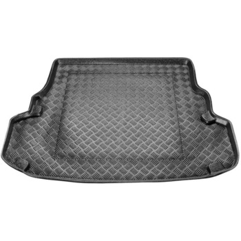 Protectie portbagaj dedicata Kia RIO III Sedan 2011-2017 Protectie portbagaj dedicata Kia RIO III Sedan 2011-2017