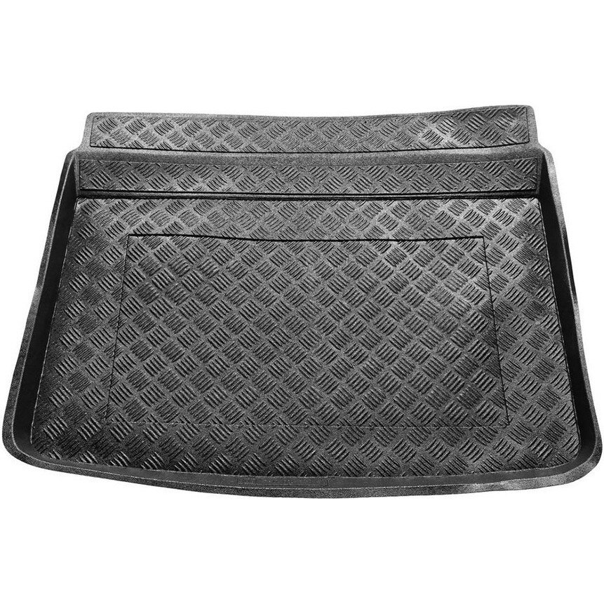 Protectie portbagaj dedicata Kia SPORTAGE IV (tavita de jos) 2015-2020