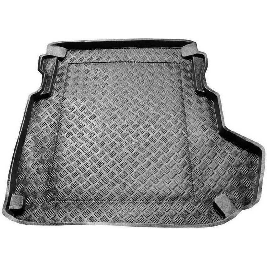 Protectie portbagaj dedicata Mercedes W211 E - CLASS Sedan Avantgarde 2002-2009
