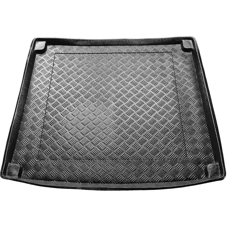 Protectie portbagaj dedicata Mercedes W164 M - CLASS 2005-2011