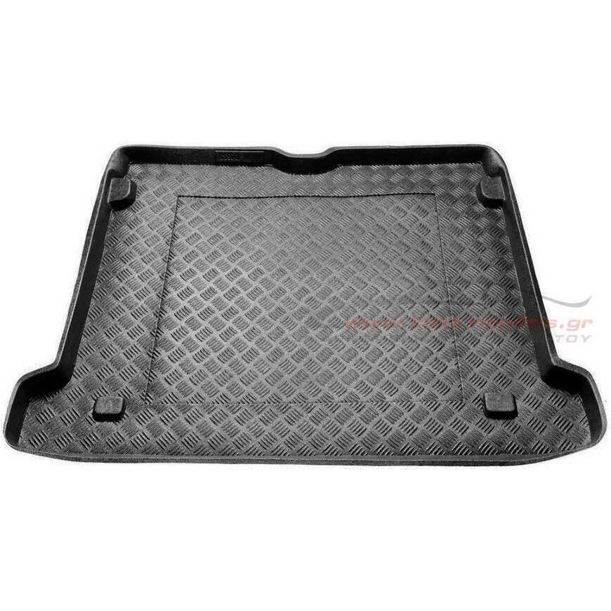 Protectie portbagaj dedicata Mercedes VANEO 2001-2005