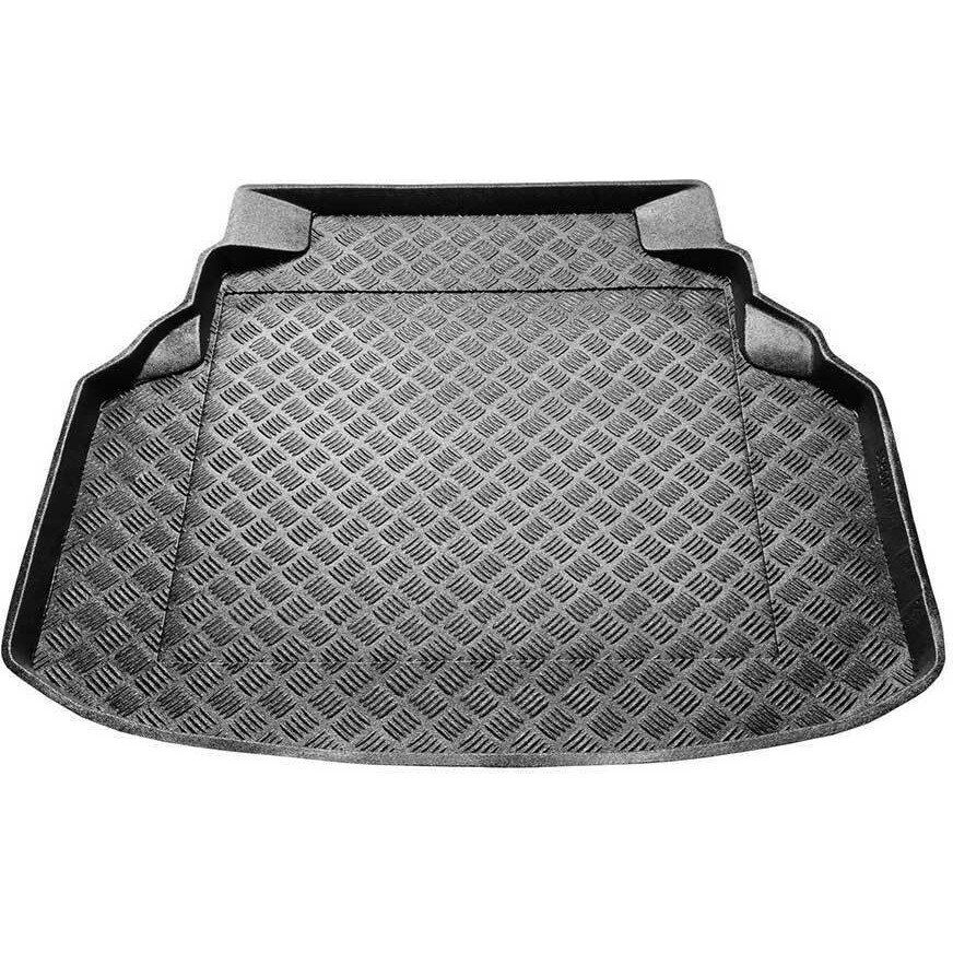 Protectie portbagaj dedicata Mercedes W204 C - CLASS Sedan (fara bancheta rabatabila) 2007-2014