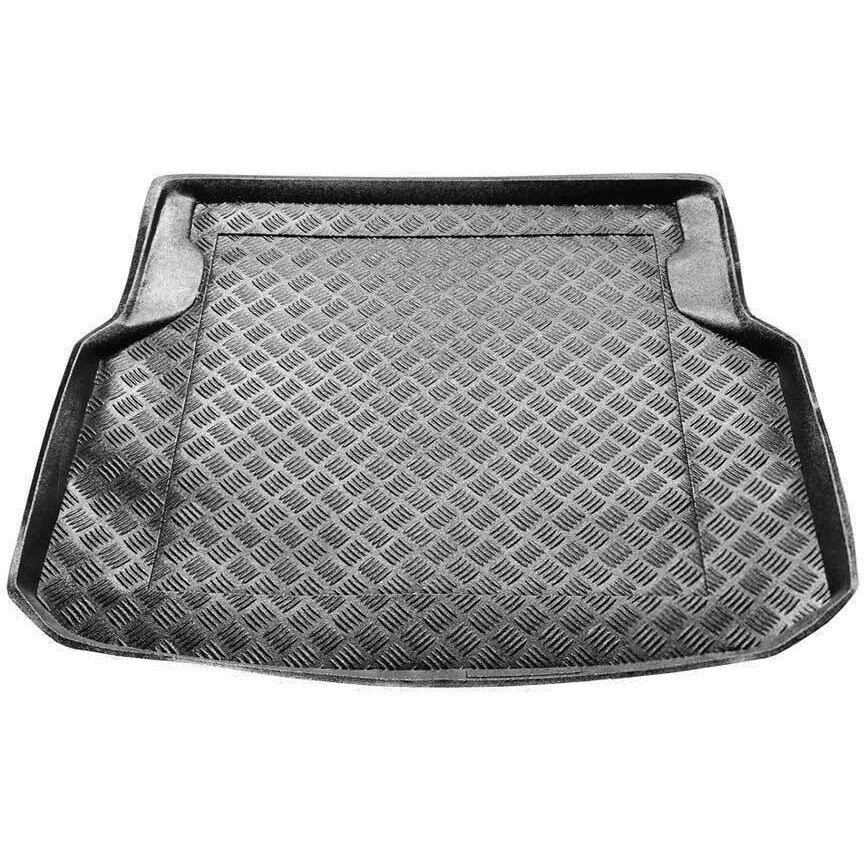 Protectie portbagaj dedicata Mercedes W204 C - CLASS Sedan (cu bancheta rabatabila) 2007-2014