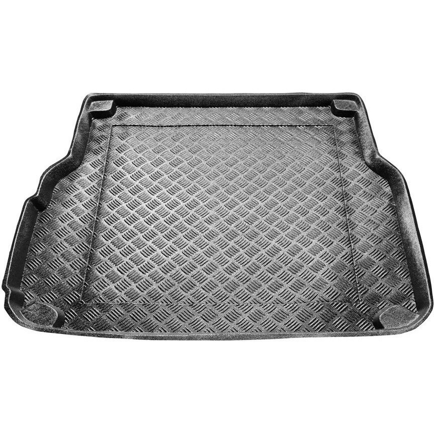 Protectie portbagaj dedicata Mercedes W204 C - CLASS Station Wagon 2007-2014
