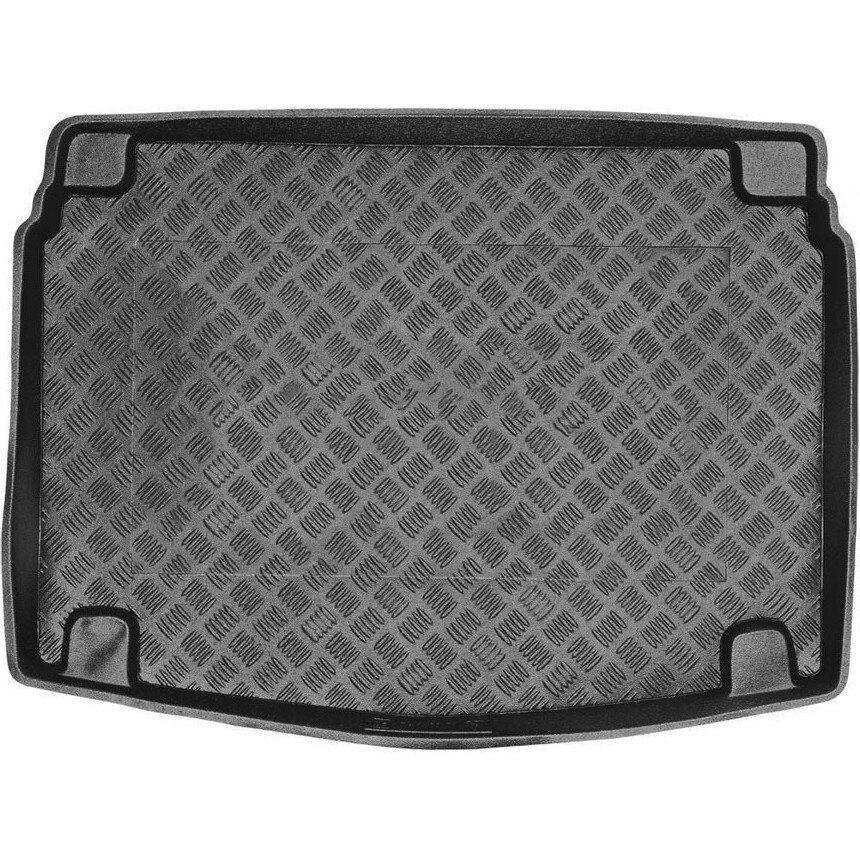 Protectie portbagaj dedicata Kia CEE'D III (CD) Hatchback (tavita de jos) 2018-2020