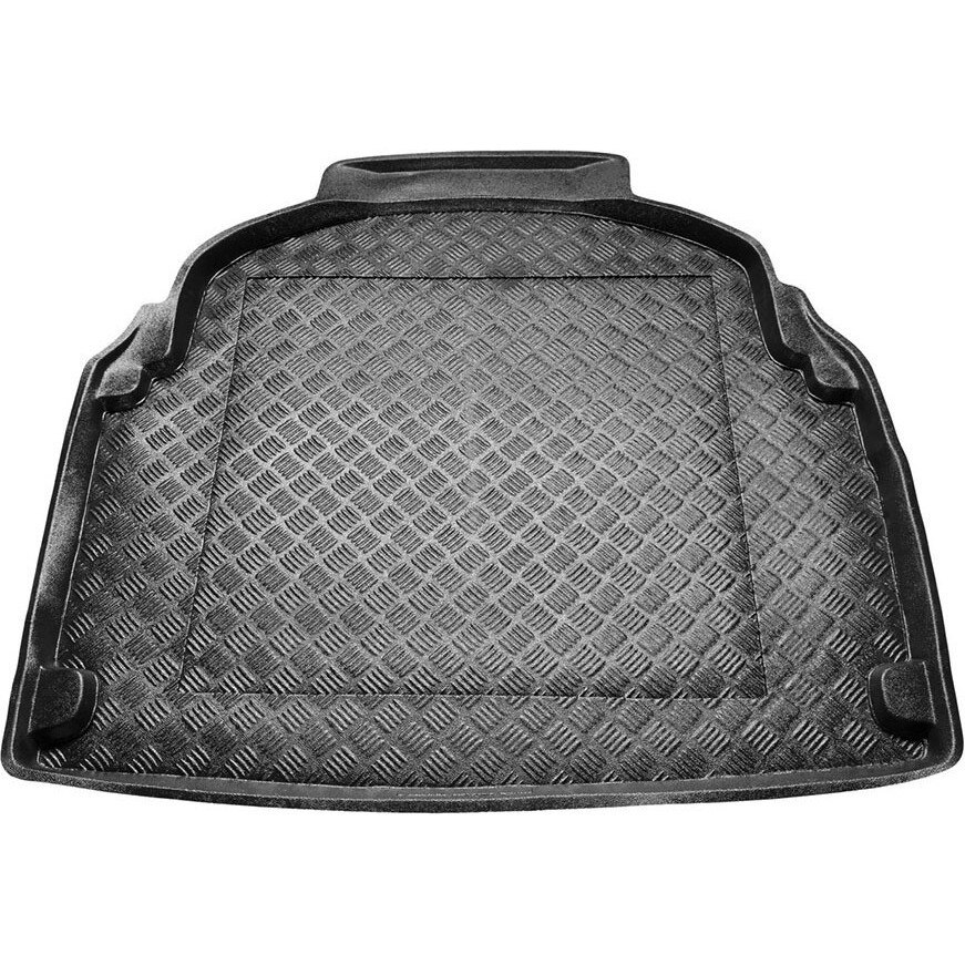 Protectie portbagaj dedicata Mercedes W212 E - CLASS Sedan (cu completare in spatele banchetei) 2009-2016