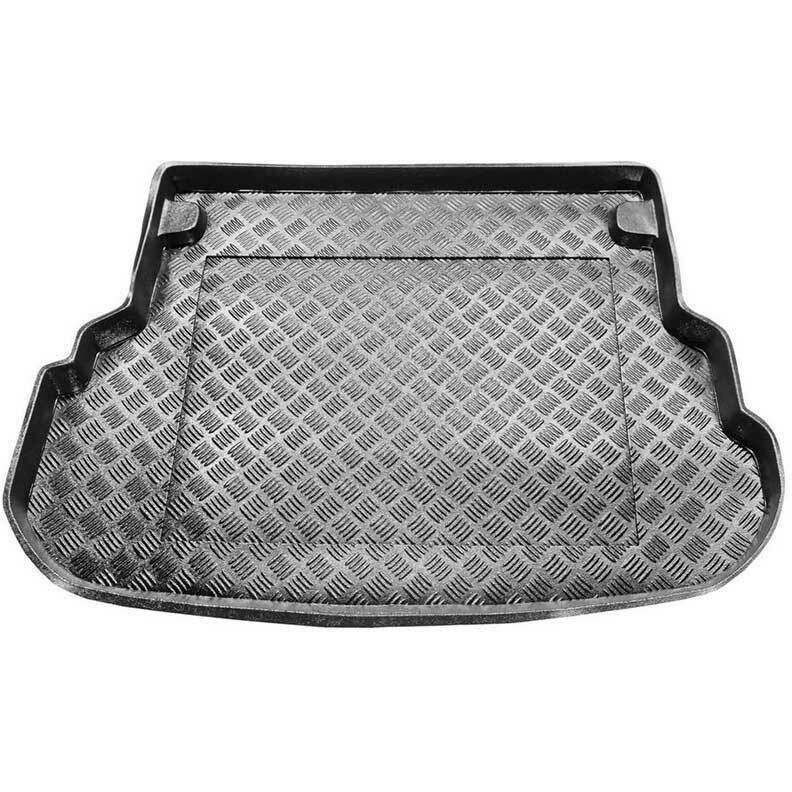 Protectie portbagaj dedicata Mercedes GLK 2008-2015