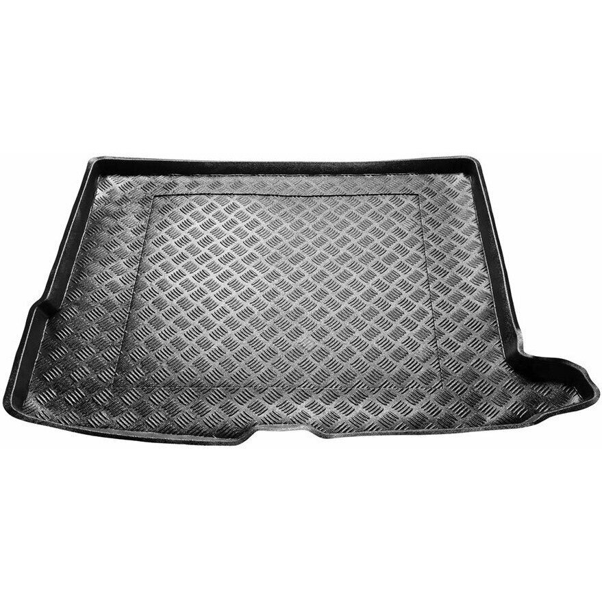 Protectie portbagaj dedicata Mercedes GLC 2015-2020