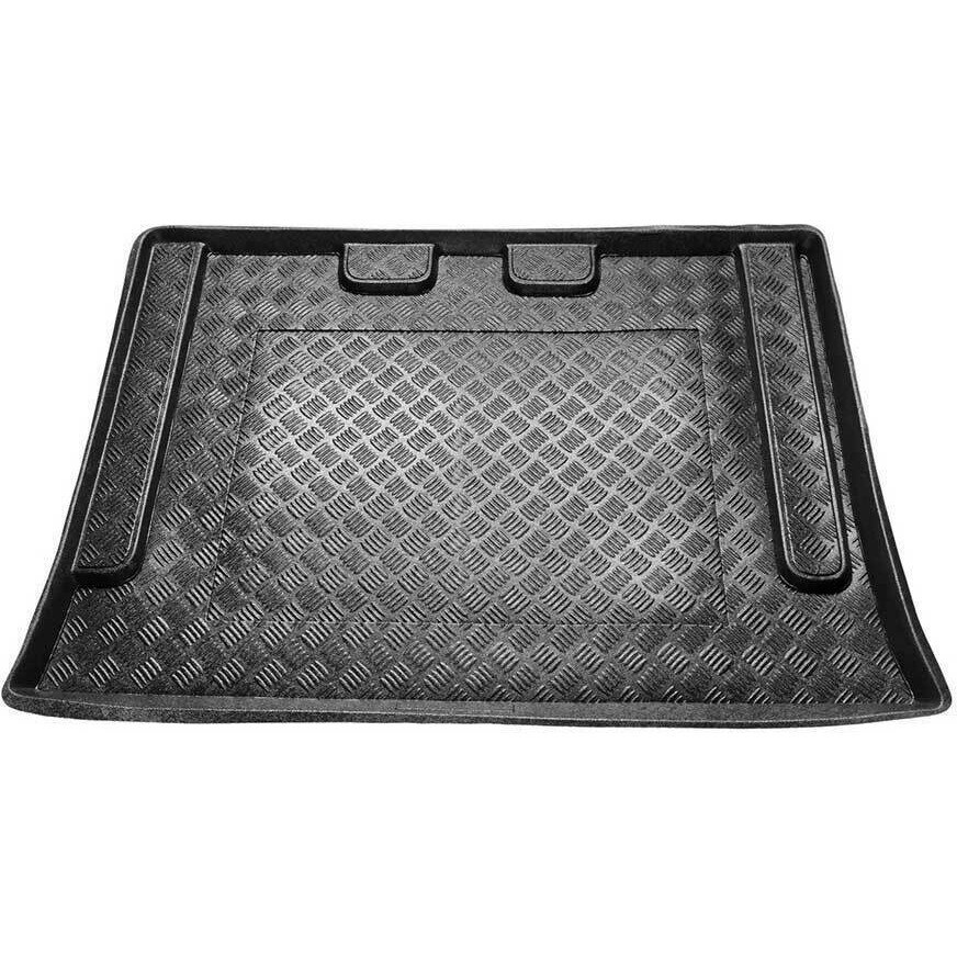 Protectie portbagaj dedicata Mercedes VIANO Extra Long 2010-2014