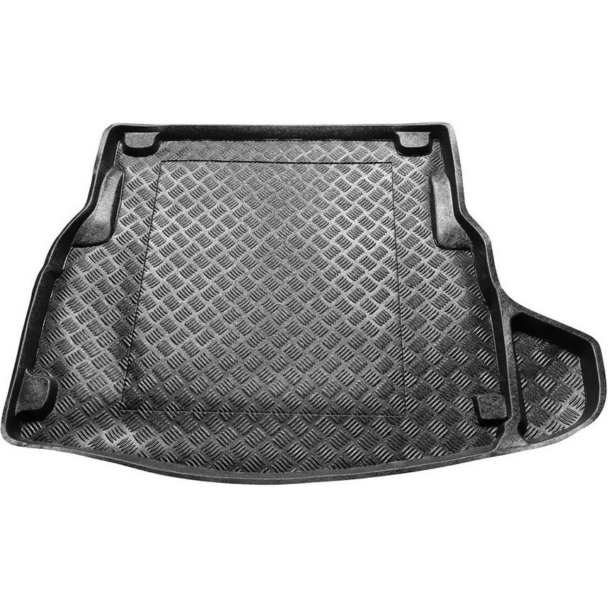Protectie portbagaj dedicata Mercedes W205 C - CLASS Sedan 2014-2020