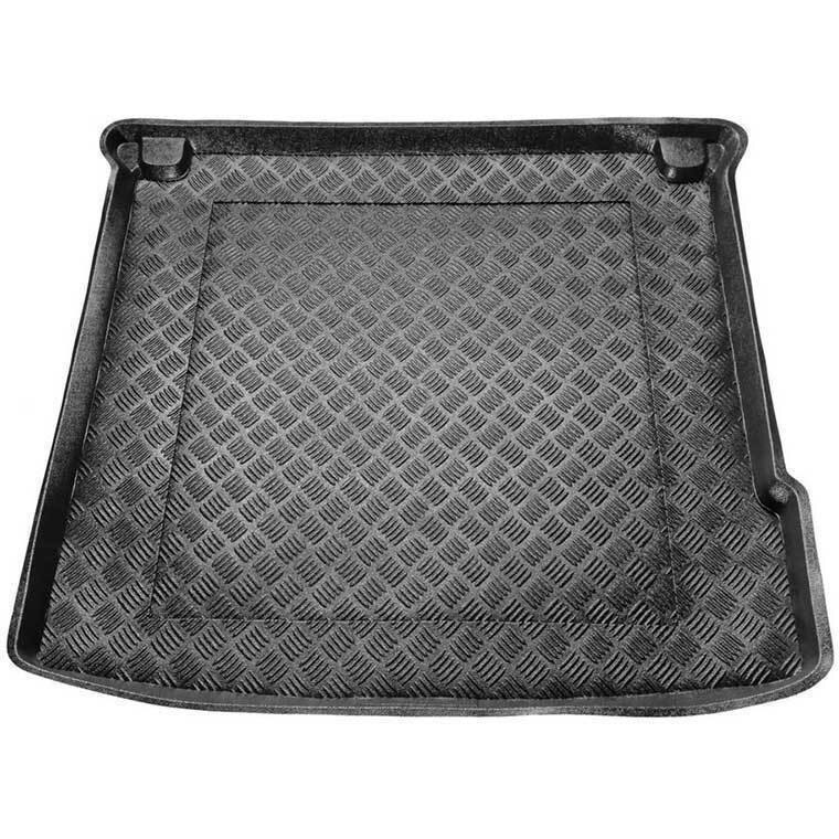 Protectie portbagaj dedicata Mercedes W166 M - CLASS 2011-2015