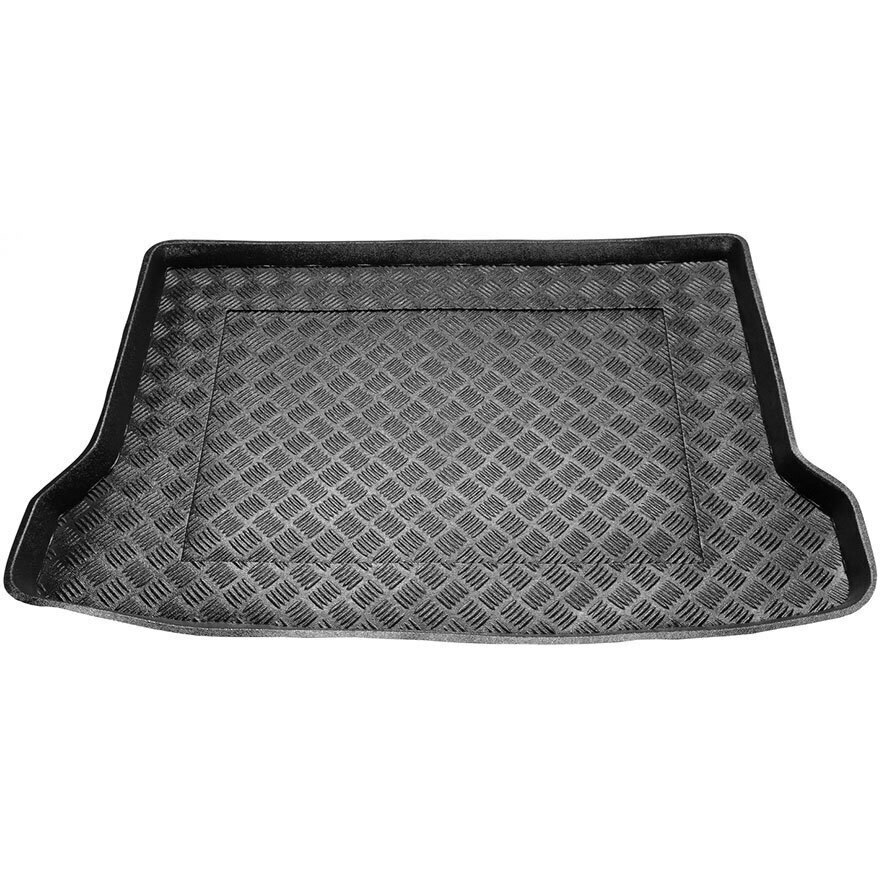 Protectie portbagaj dedicata Mercedes GLA 2013-2020
