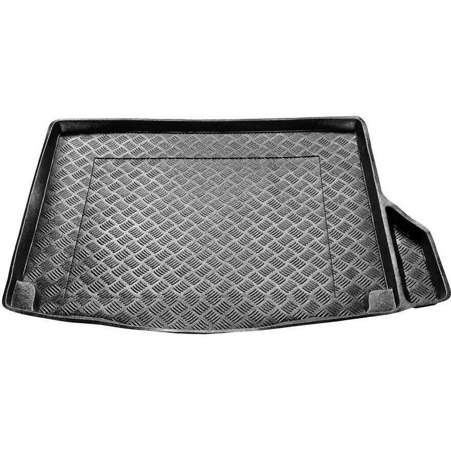 Protectie portbagaj dedicata Mercedes CLA 2013-2019