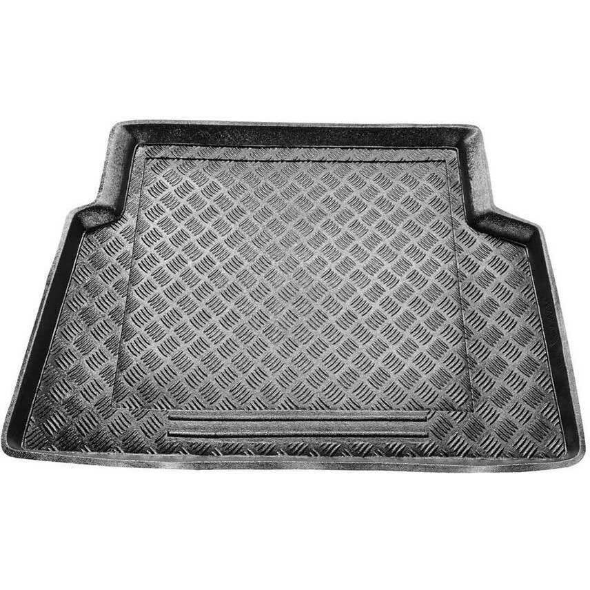 Protectie portbagaj dedicata Nissan ALMERA II N16 Hatchback 2000-2006