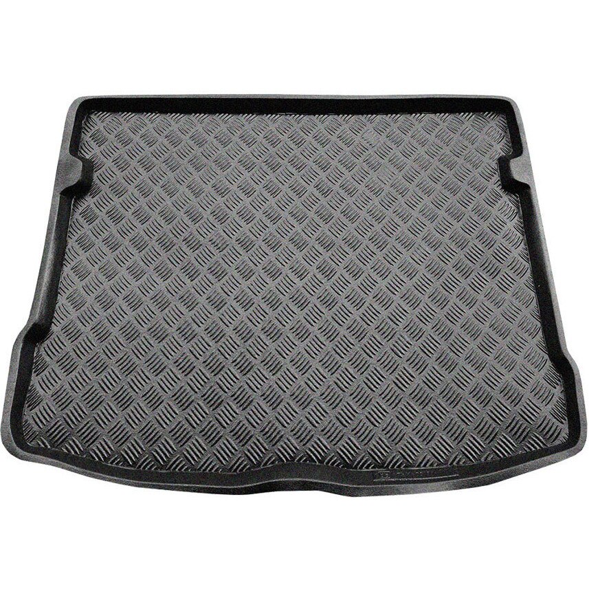 Protectie portbagaj dedicata Mercedes W247 B - CLASS (tavita de sus) 2018-2020