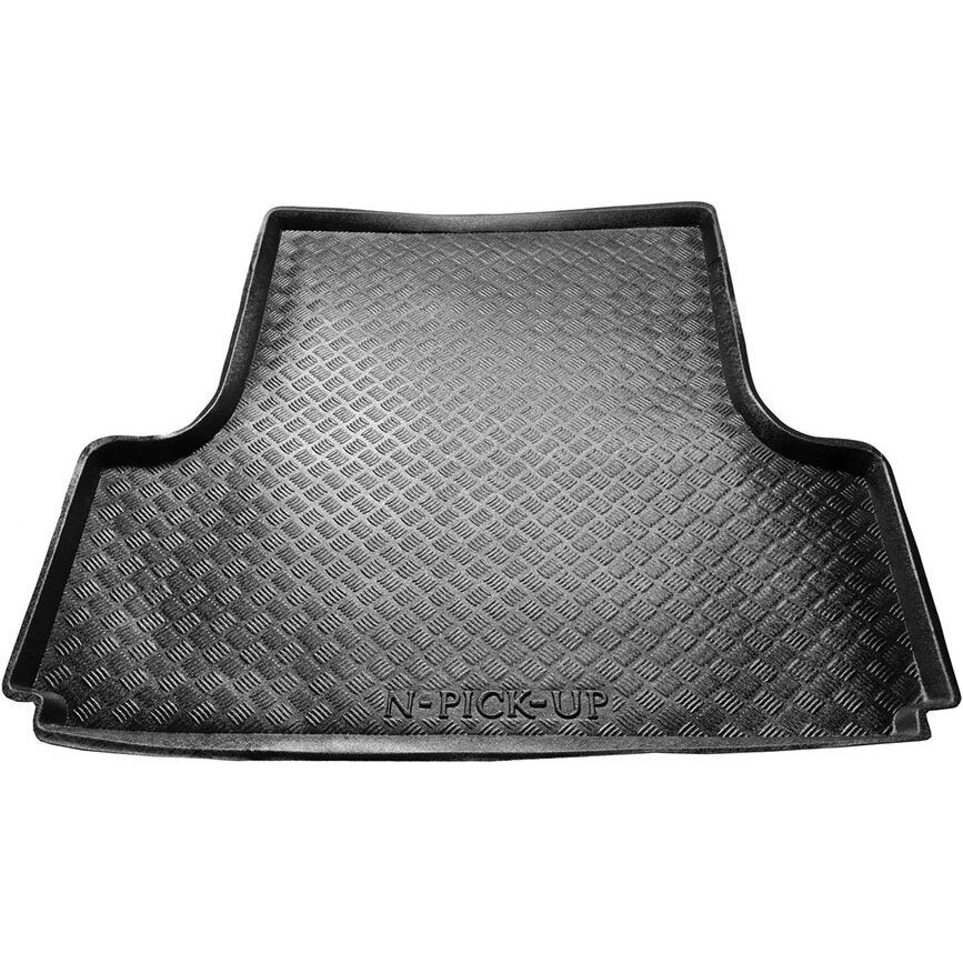 Protectie portbagaj dedicata Nissan NAVARA (PICK - UP) 1997-2005