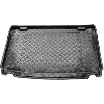Protectie portbagaj dedicata Peugeot 206 SW 2002-2012 Protectie portbagaj dedicata Peugeot 206 SW 2002-2012