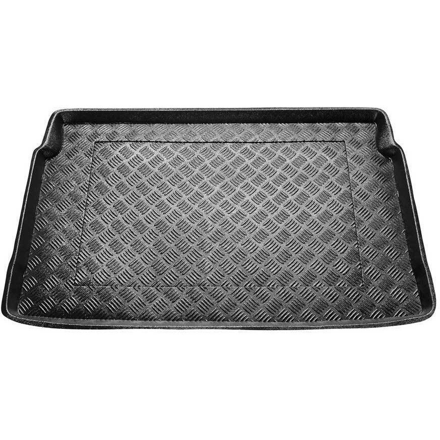 Protectie portbagaj dedicata Peugeot 207 Hatchback 2006-2012