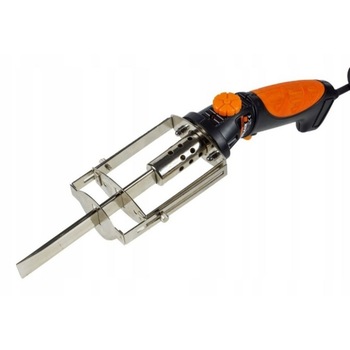 Aparat Taiat Polistiren PVC Cutit Termic 250W Black Aparat Taiat Polistiren PVC Cutit Termic 250W Black