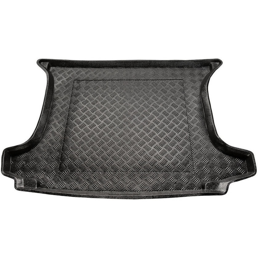 Protectie portbagaj dedicata Peugeot 308 Break 2007-2013