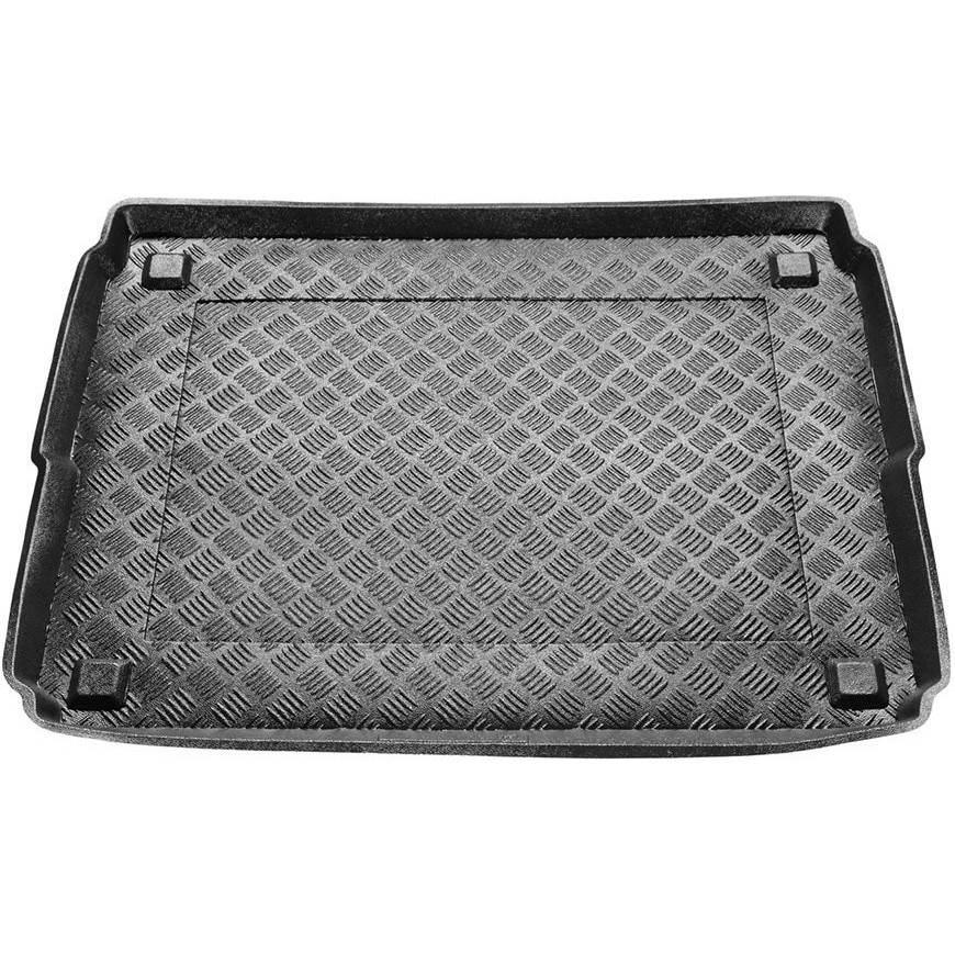 Protectie portbagaj dedicata Peugeot 508 I SW 2010-2018