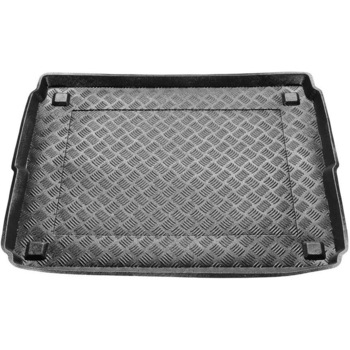 Protectie portbagaj dedicata Peugeot 508 I Sedan 2010-2018 Protectie portbagaj dedicata Peugeot 508 I Sedan 2010-2018