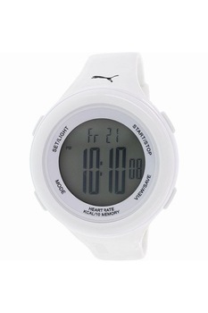 Ceas barbatesc Puma, PU910961002, Alb Ceas barbatesc Puma, PU910961002, Alb