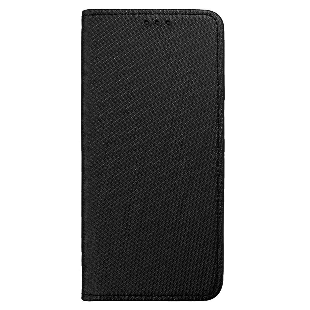 Husa book pentru Samsung Galaxy A02s Negru