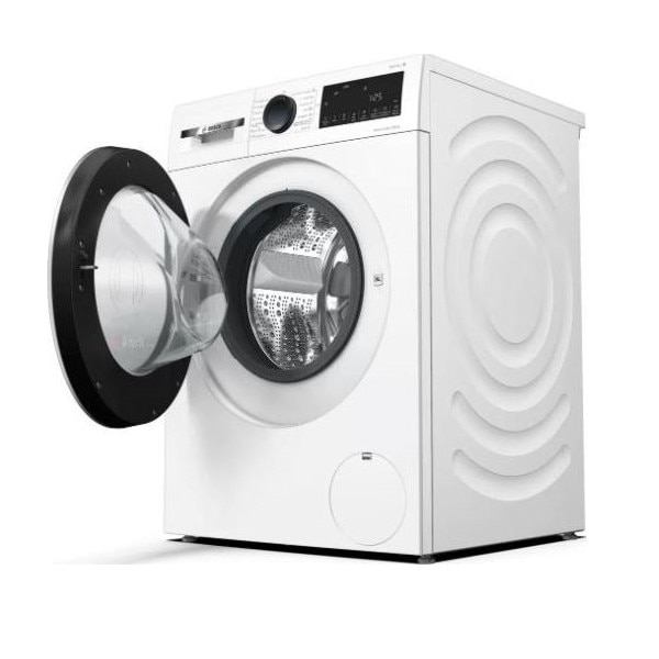 Masina de spalat cu uscator Bosch WNA14400EU, 9/6kg, 1400rpm, Alb