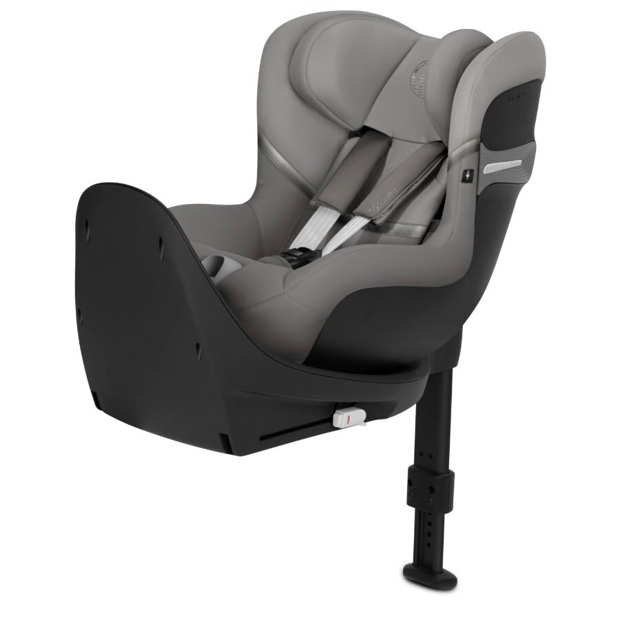 Scaun Auto Cybex Sirona S2 i-Size Soho Grey
