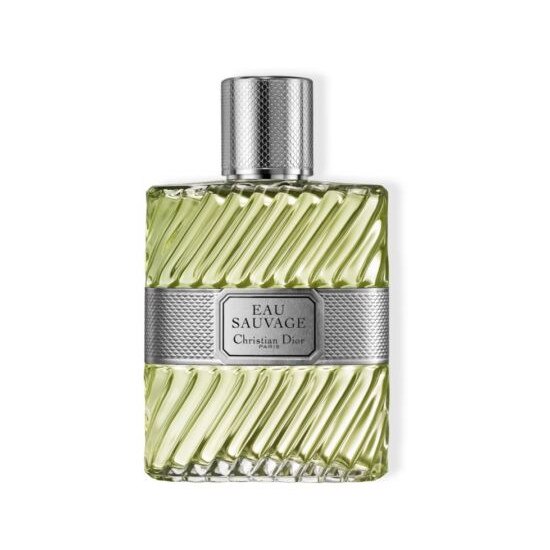Apa de toaleta pentru barbati DIOR Eau Sauvage 400 ml