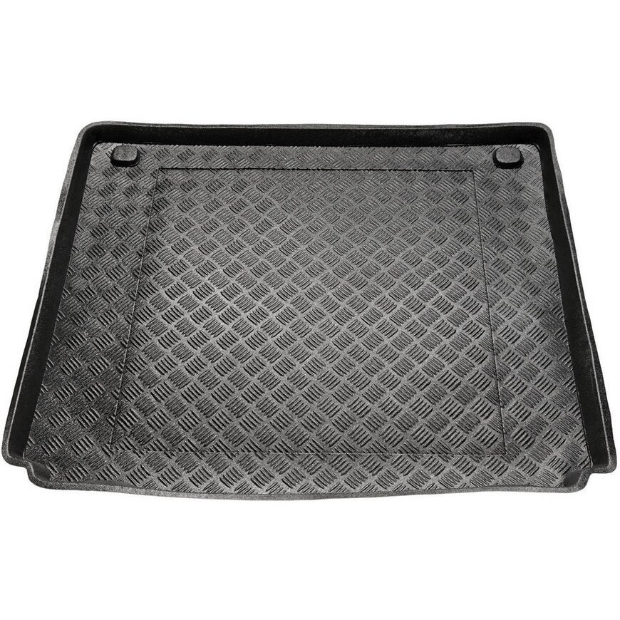 Protectie portbagaj dedicata Peugeot 407 Sedan 2004-2011