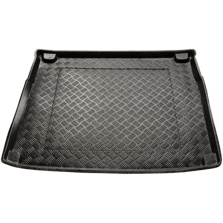 Protectie portbagaj dedicata Peugeot 407 SW 2004-2011