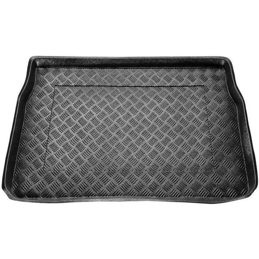 Protectie portbagaj dedicata Peugeot 208 2012-2020