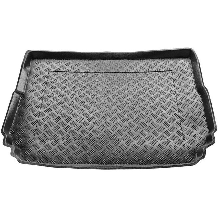 Protectie portbagaj dedicata Peugeot 3008 II (tavita de jos) 2016-2020