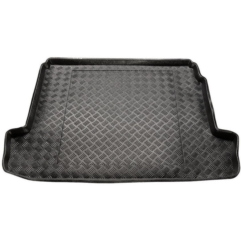 Protectie portbagaj dedicata Renault MEGANE II Sedan 2002-2009