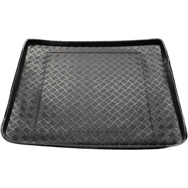 Protectie portbagaj dedicata Renault GRAND SCENIC II 5 locuri 2004-2009