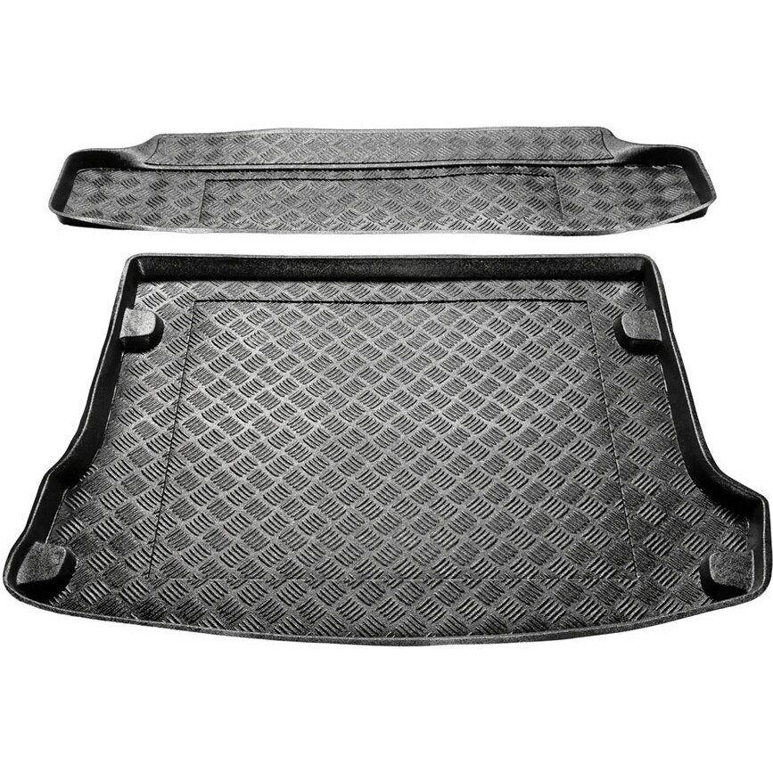 Protectie portbagaj dedicata Renault THALIA I 2006-2010