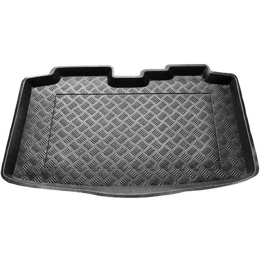 Protectie portbagaj dedicata Renault GRAND MODUS 2008-2012