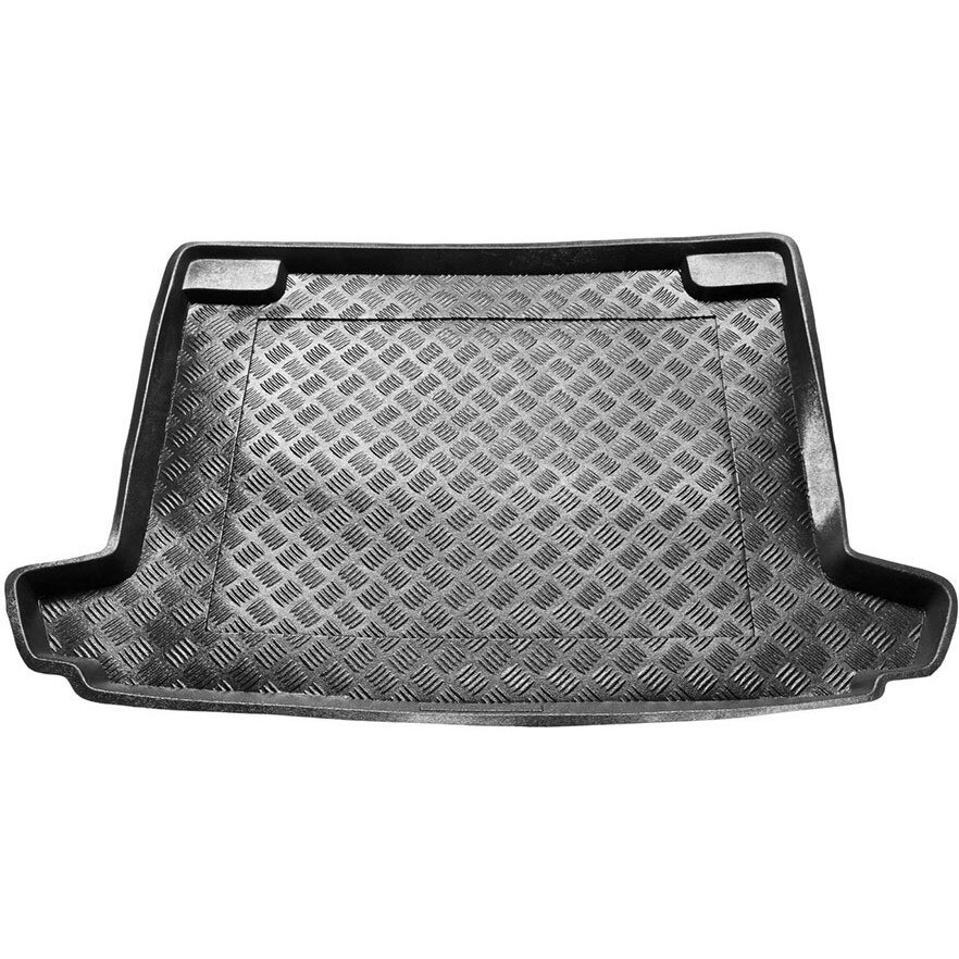 Protectie portbagaj dedicata Renault CLIO III GRANDTOUR (tavita de sus) 2008-2013